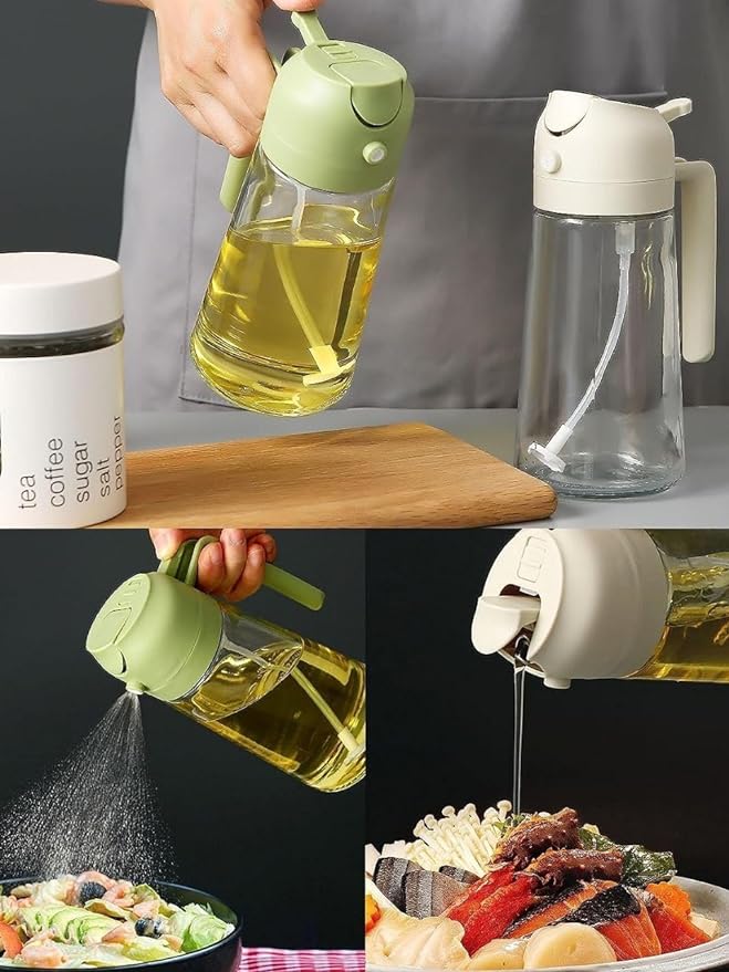 Stella Oil Dispenser - Image 6