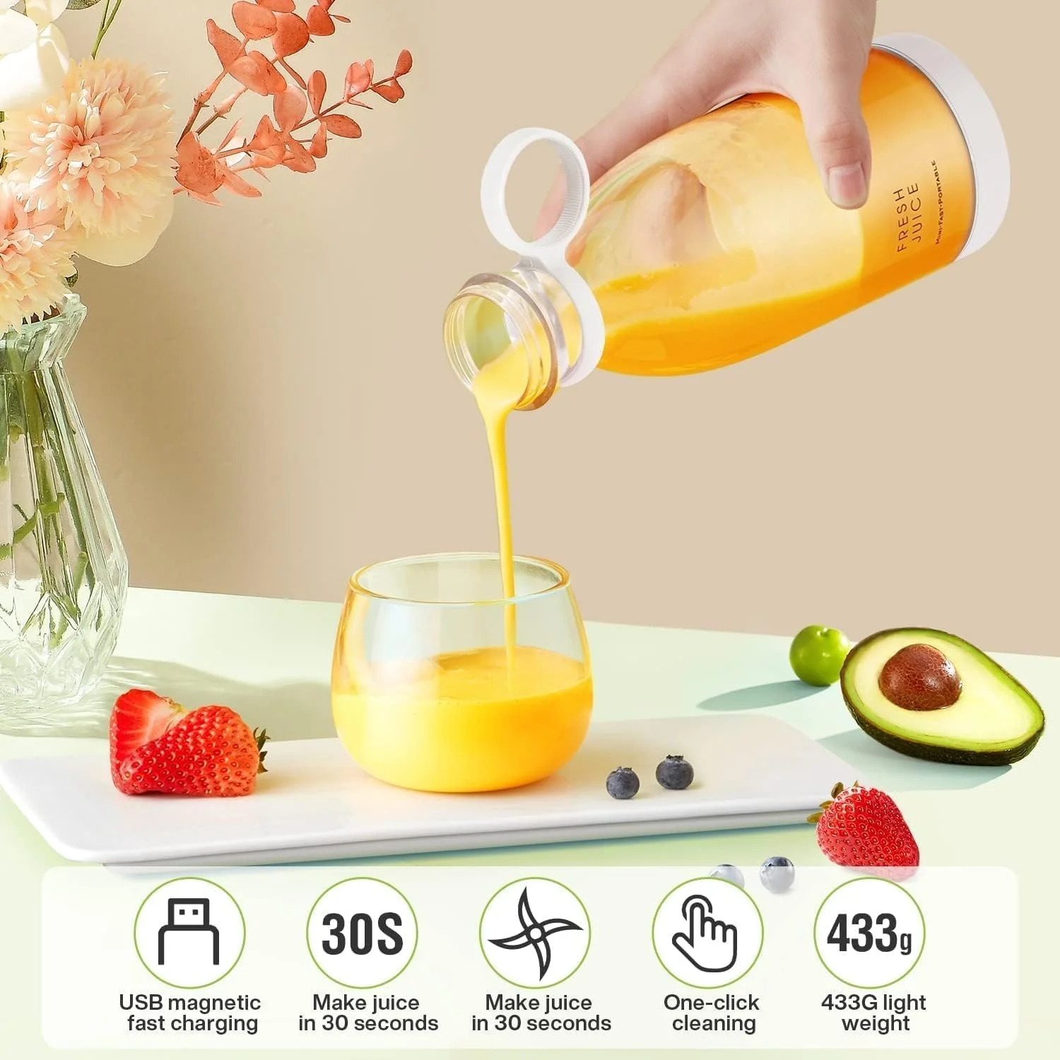 Active Juicer - Image 10