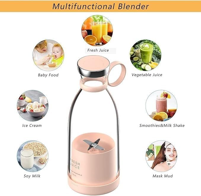 Active Juicer - Image 12