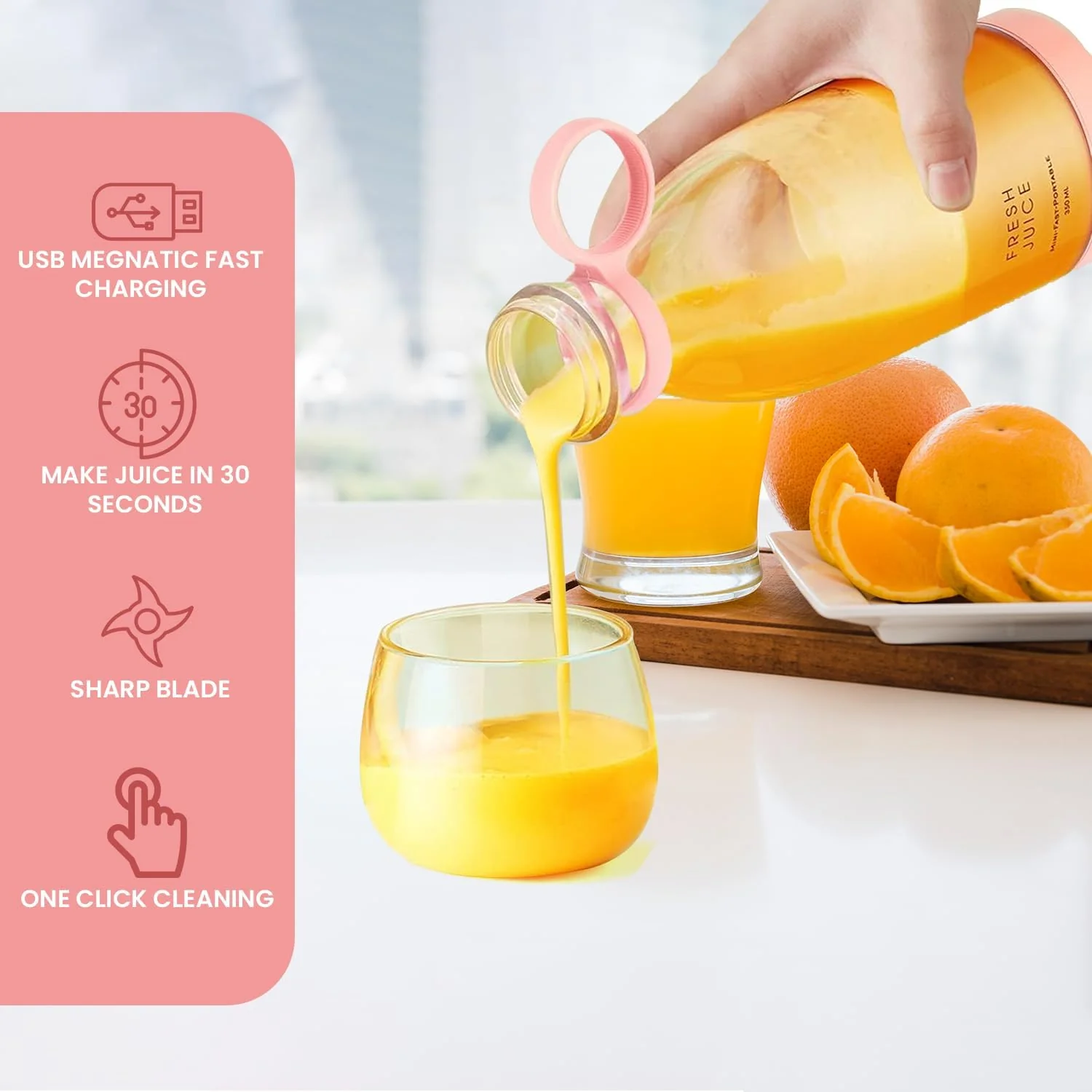 Active Juicer - Image 2