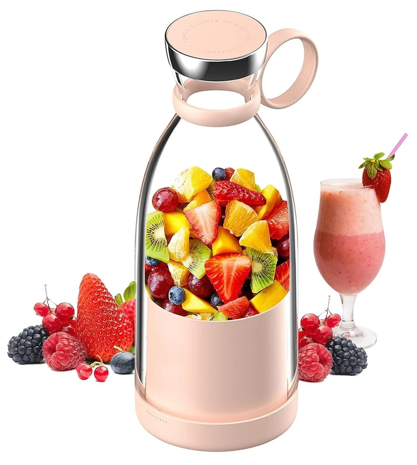 Active Juicer - Image 3