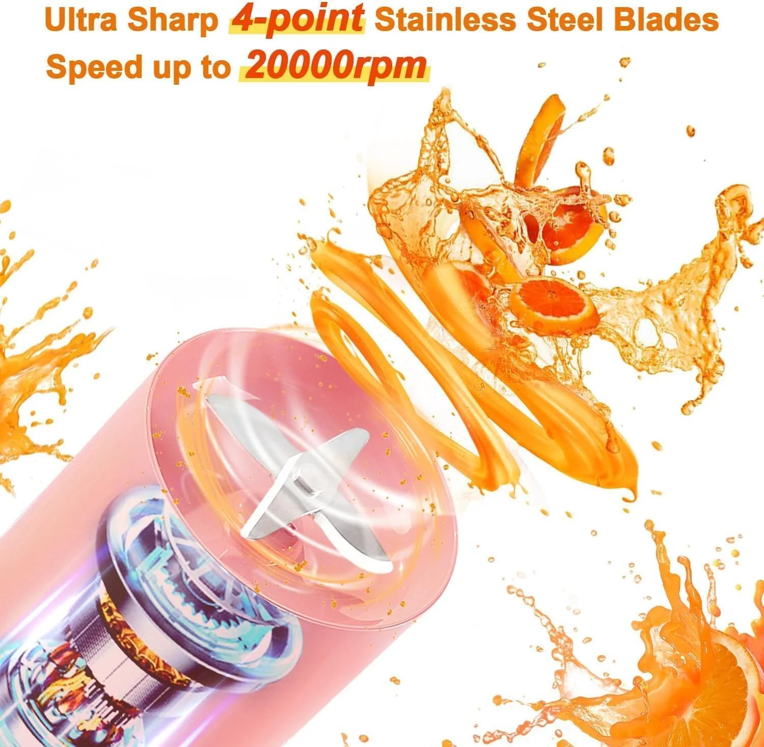 Active Juicer - Image 4