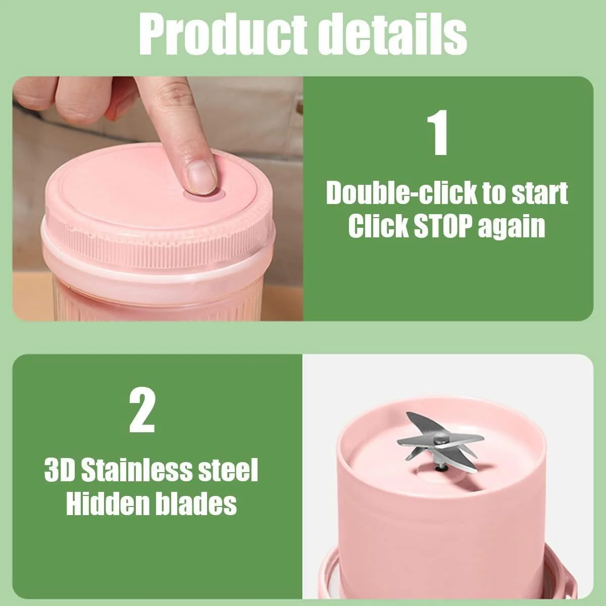 Active Juicer - Image 5