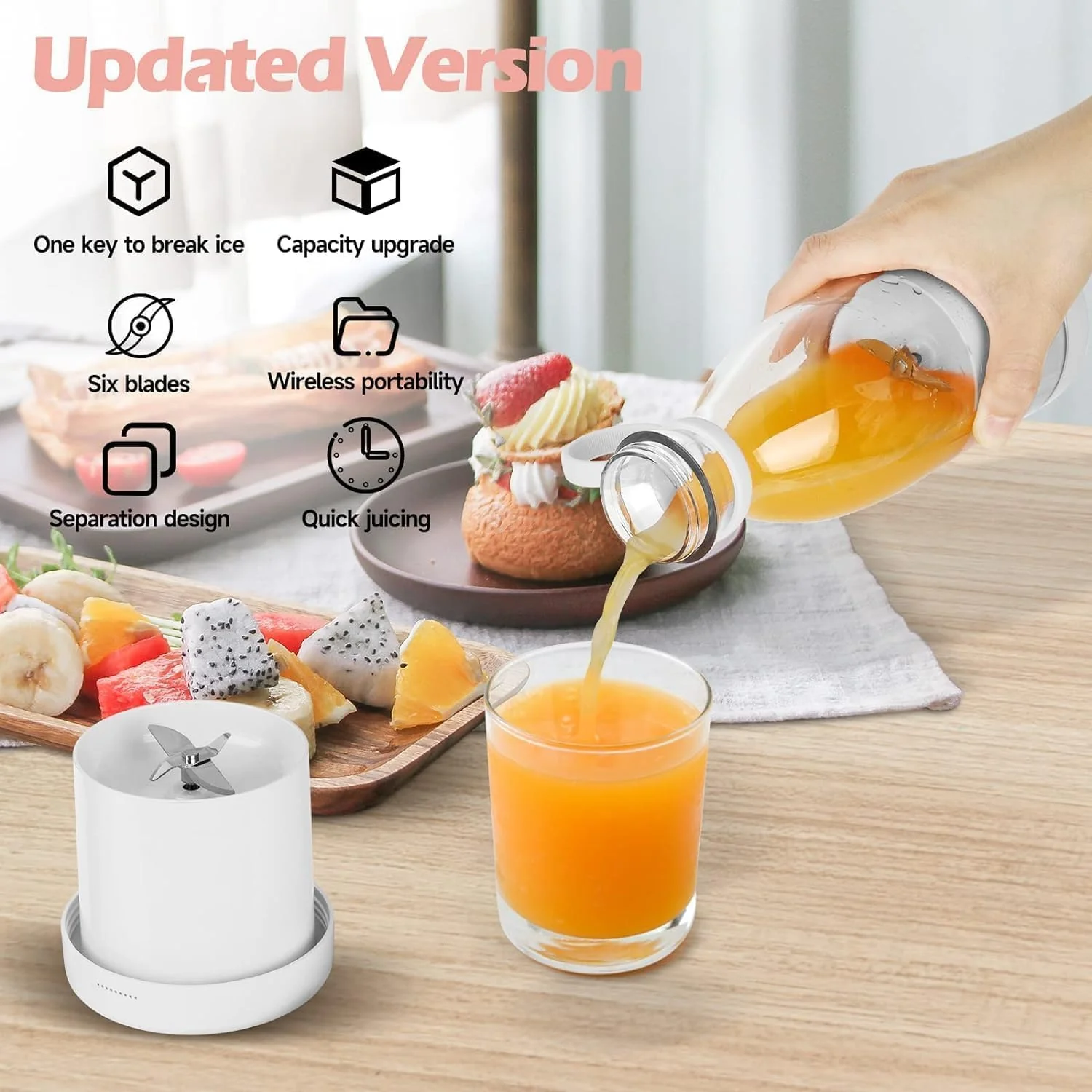 Active Juicer - Image 7