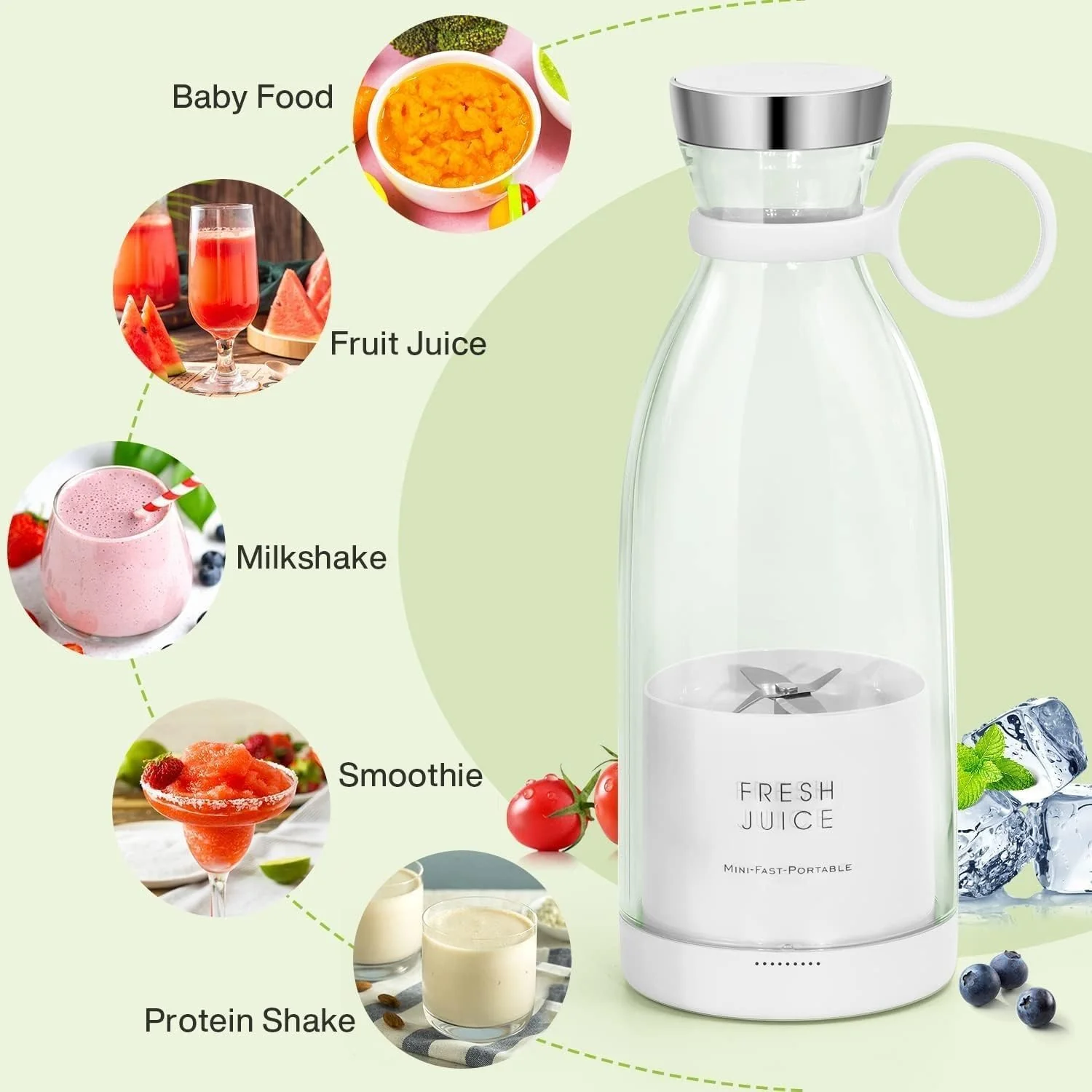 Active Juicer - Image 9