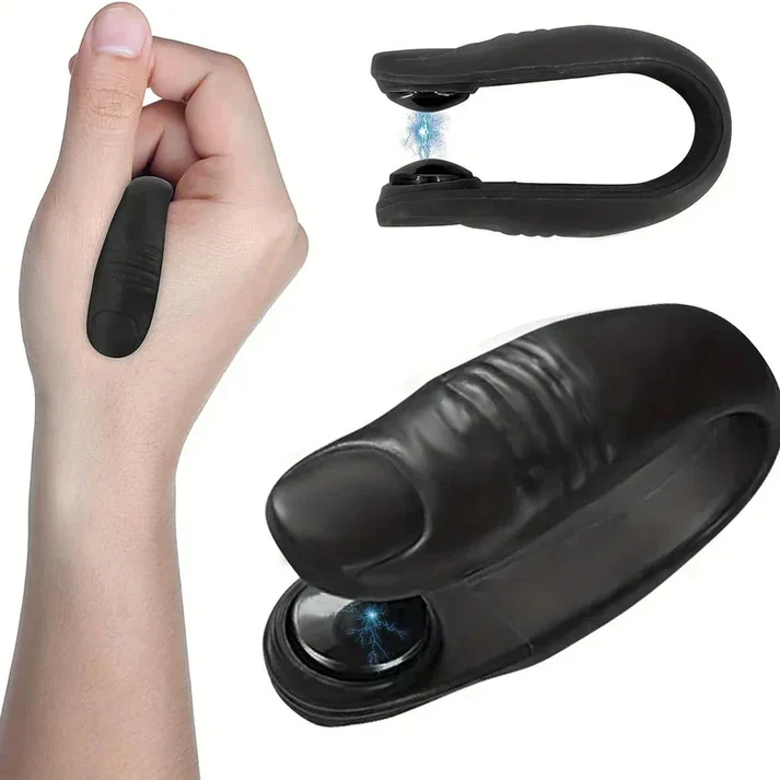Acuplus+ Sugar Control Acupressure Point Clip - Buy 1 Get 1 FREE🔥 - Image 5
