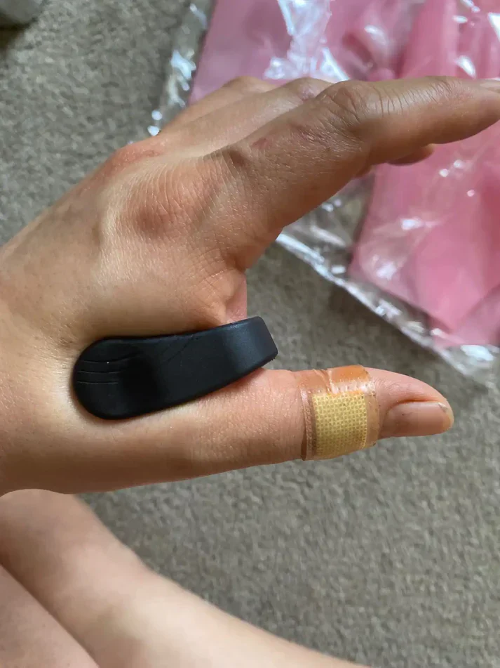 Acuplus+ Sugar Control Acupressure Point Clip - Buy 1 Get 1 FREE🔥 - Image 9