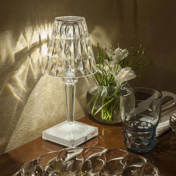 Atmosphere LED crystal Lamp - Image 11