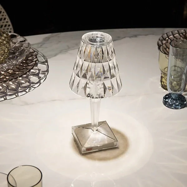 Atmosphere LED crystal Lamp - Image 15
