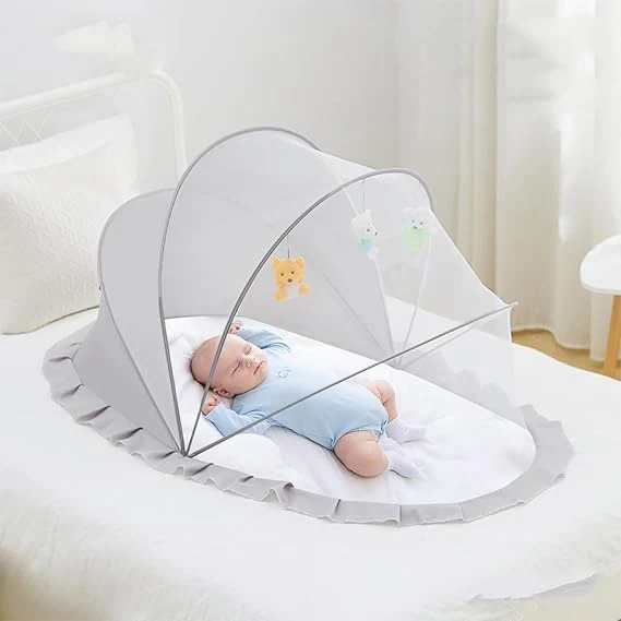 High Quality Baby Mosquito Net - Big Size - Image 6