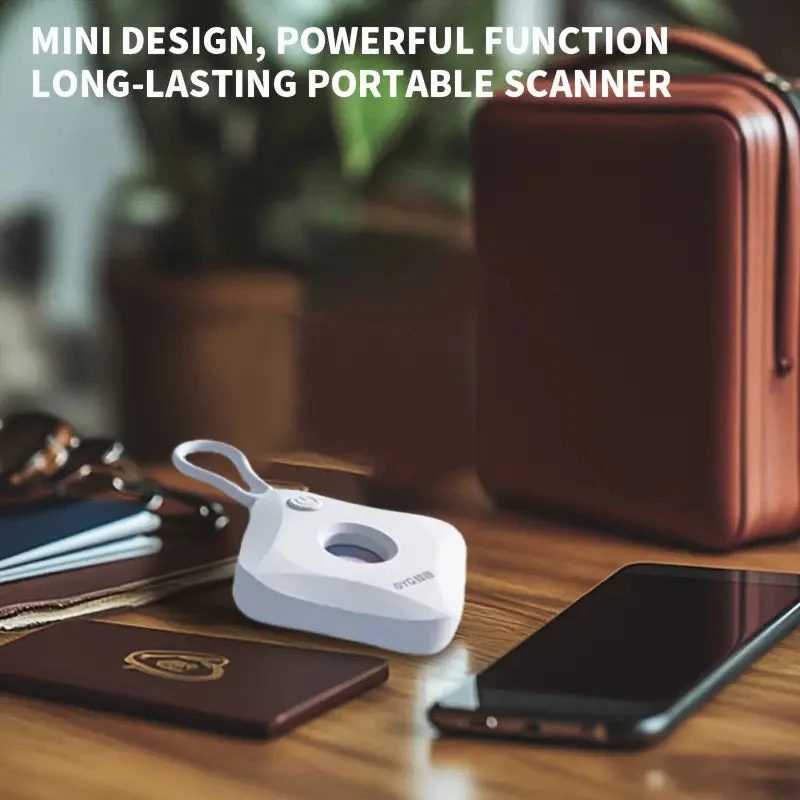 CamBuster™ Hidden Camera Detector Device - Image 4