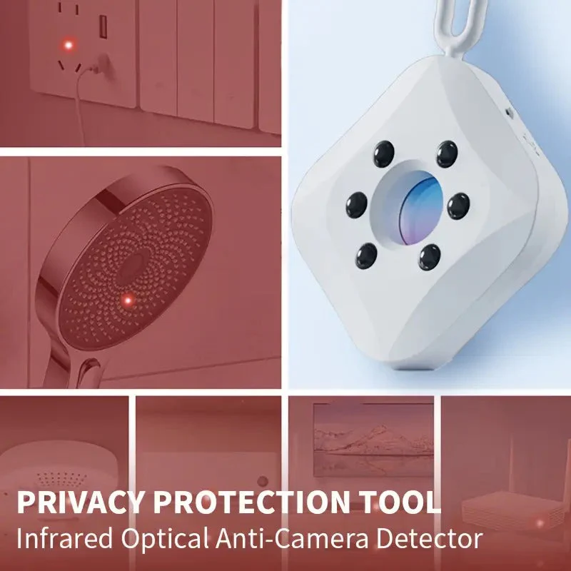 CamBuster™ Hidden Camera Detector Device - Image 8