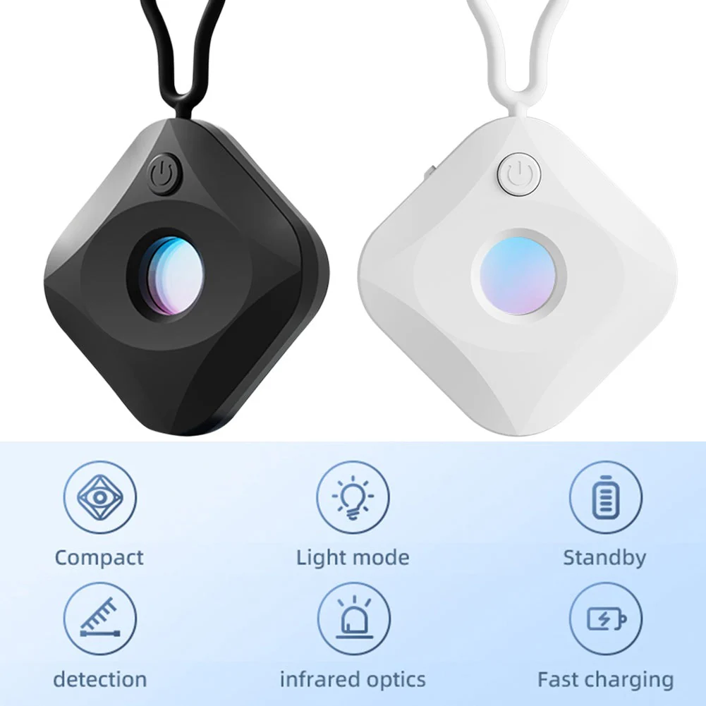 CamBuster™ Hidden Camera Detector Device - Image 9