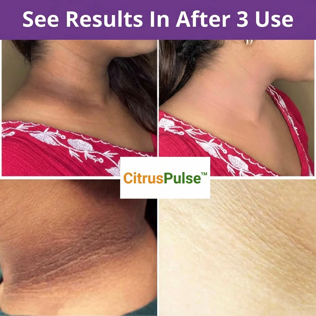 CitrusPulse™ Exfoliating Gel - Image 3
