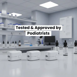ClearNail Pro™ Nail Fungus Laser Device - Image 8