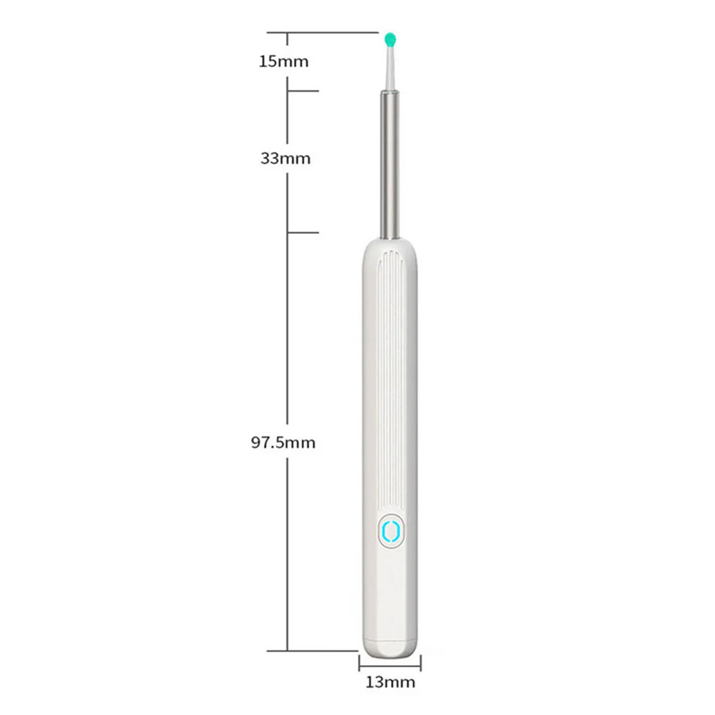 Earify™ Ear Wax Cleaning Device by Marketfuse - Image 4