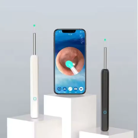 Earify™ Ear Wax Cleaning Device by Marketfuse - Image 8