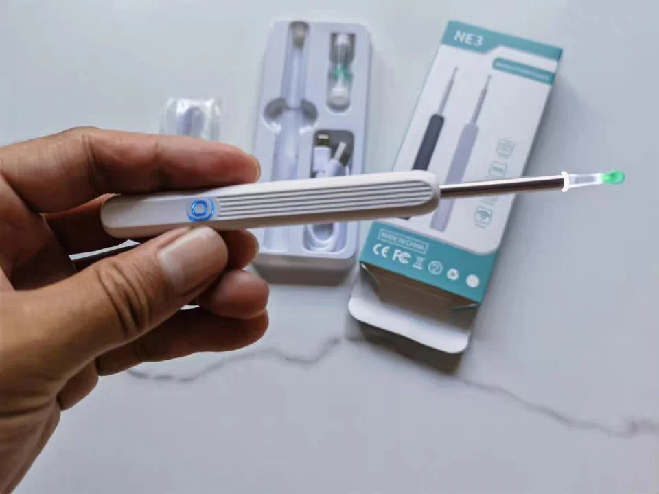 Earify™ Ear Wax Cleaning Device by Marketfuse - Image 9