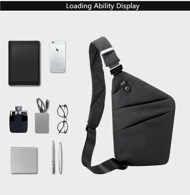 Easify Flex Bag - Image 9