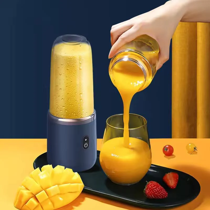 FreshBlend™ Juicer