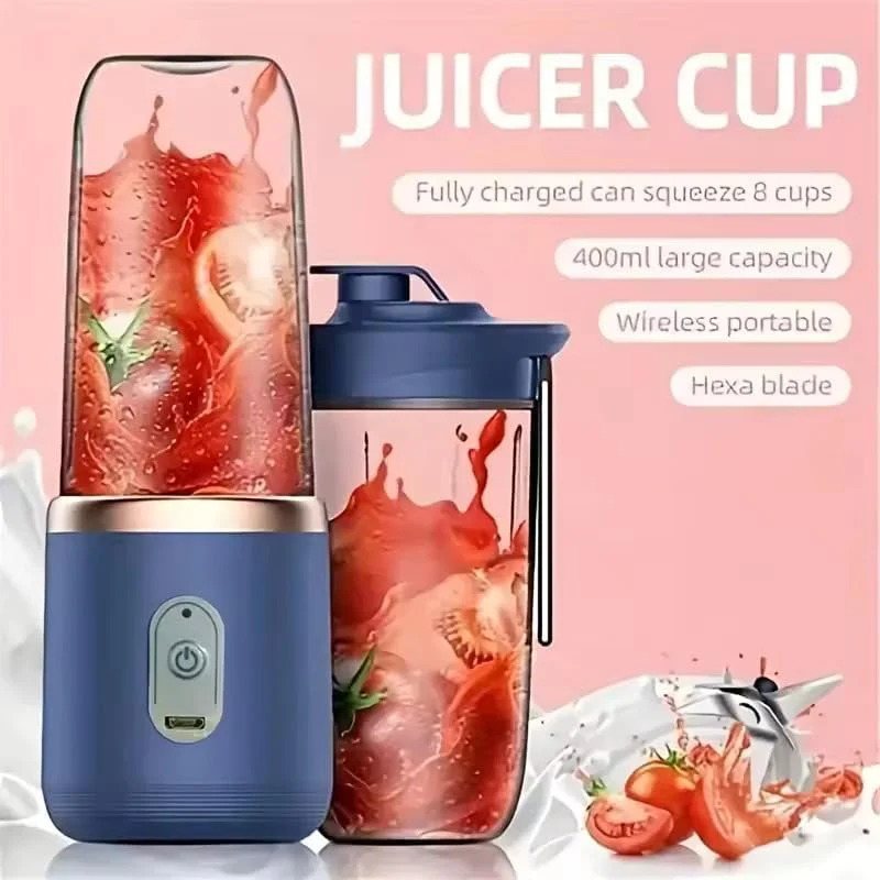 FreshBlend™ Juicer - Image 3