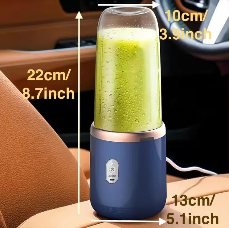 FreshBlend™ Juicer - Image 5