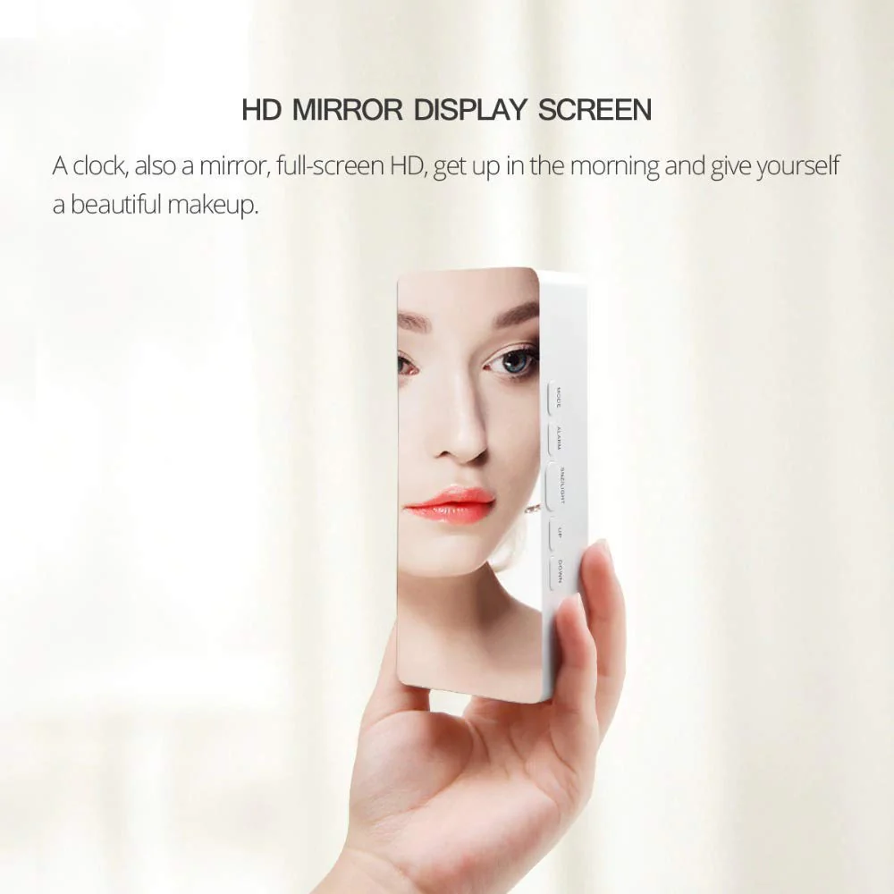 Glint Digital Clock - Image 5