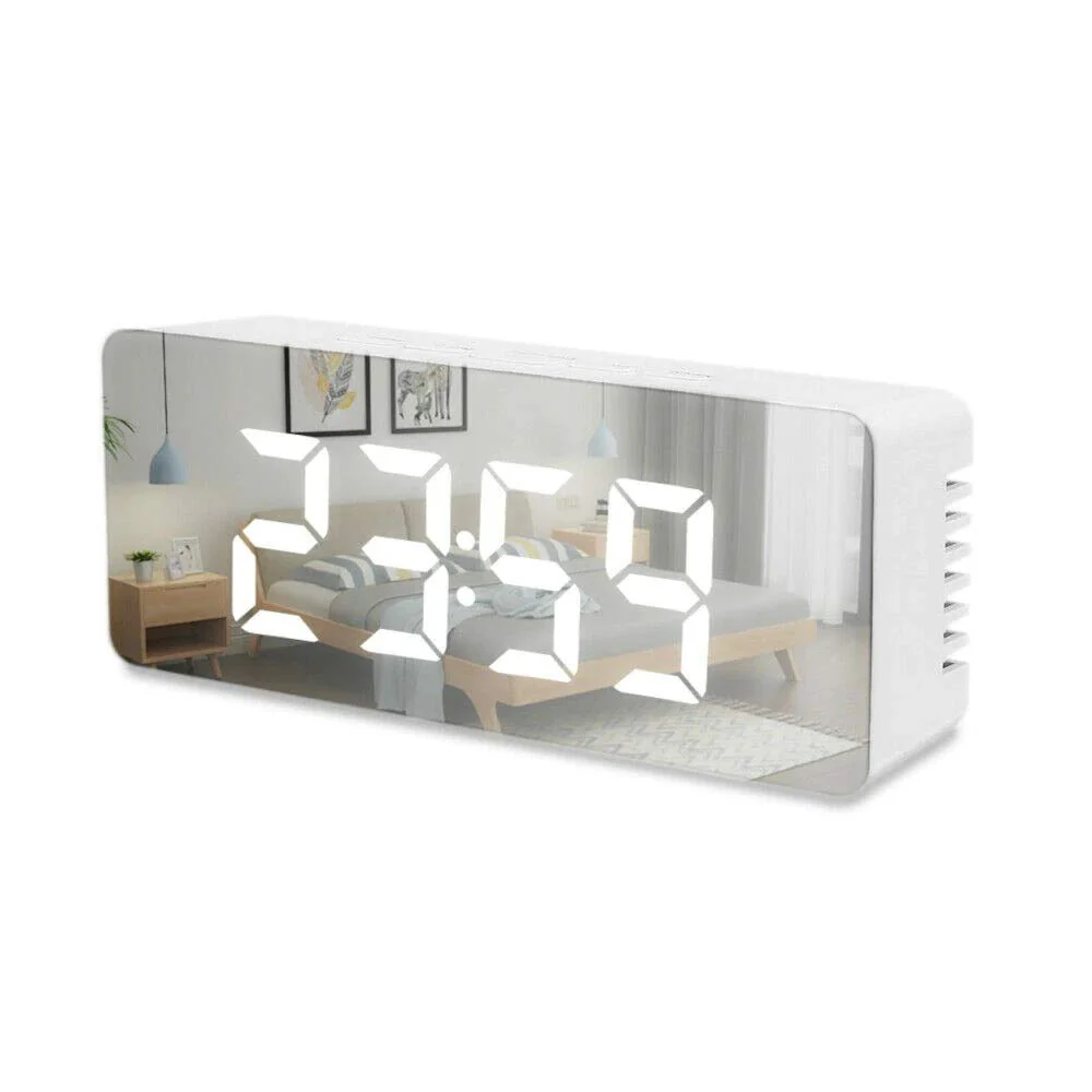 Glint Digital Clock - Image 6