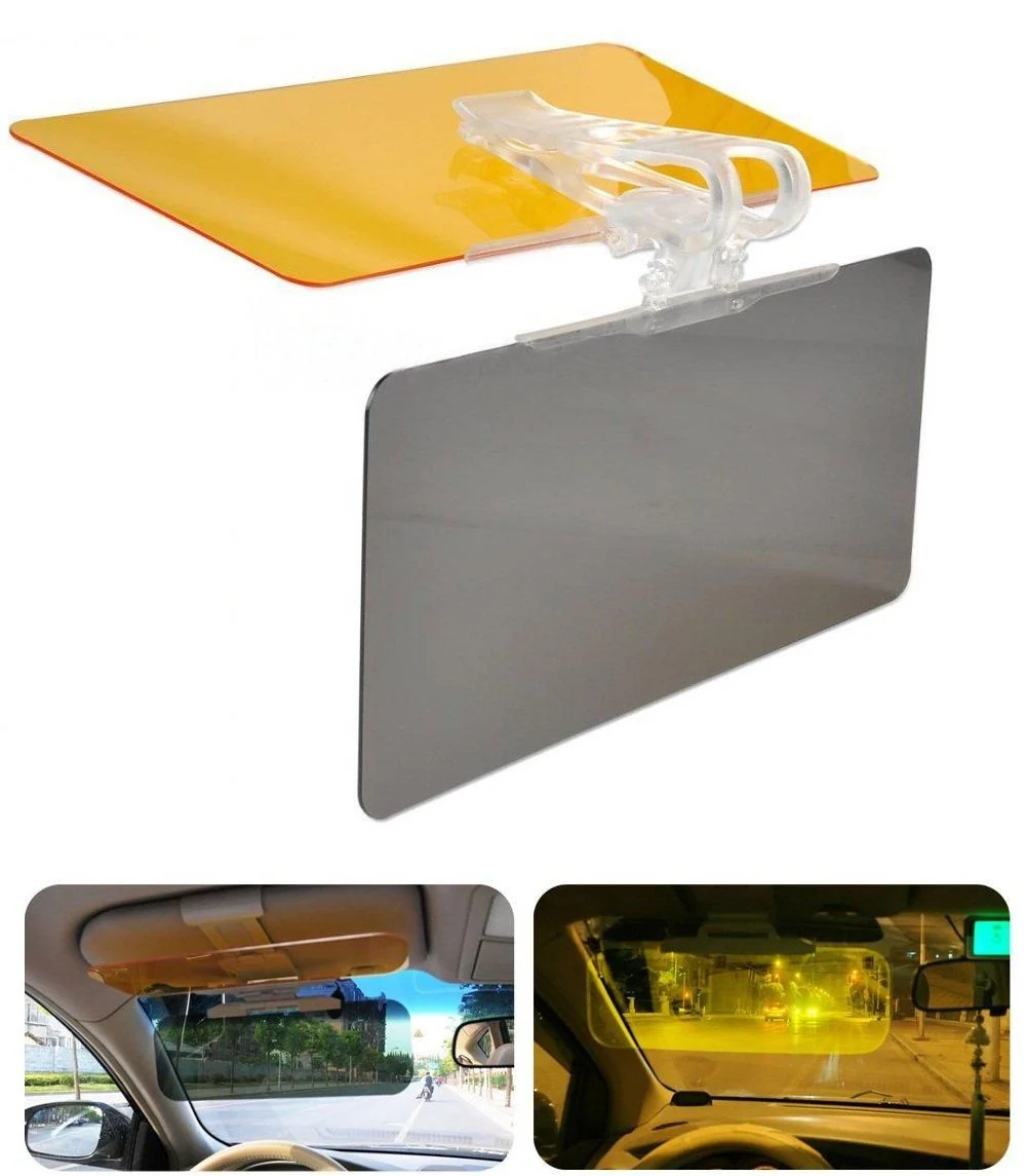 Clear Sight Visor - Image 3