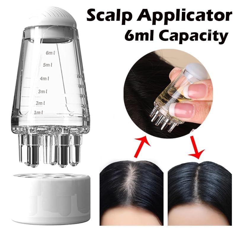 Hair Oil Applicator - Image 6