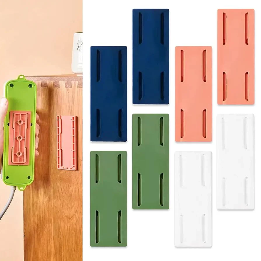 Holdify™ Adhesive Socket Holder (Pack of 2) - Image 16