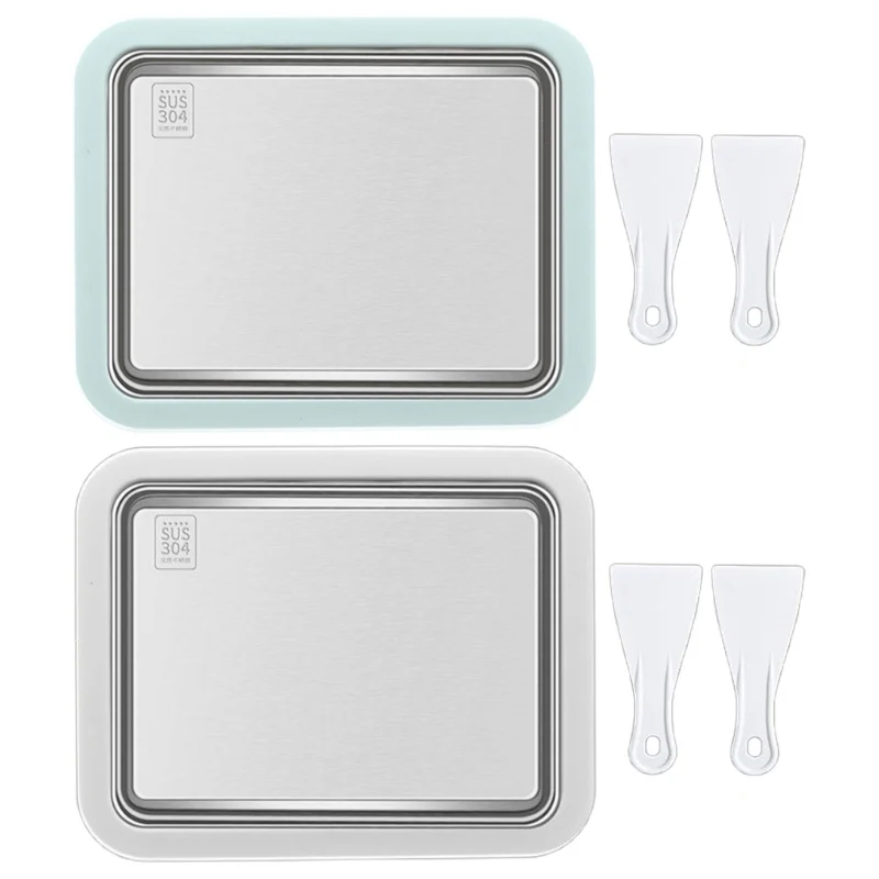 Instant Ice Cream Maker Device - Image 3