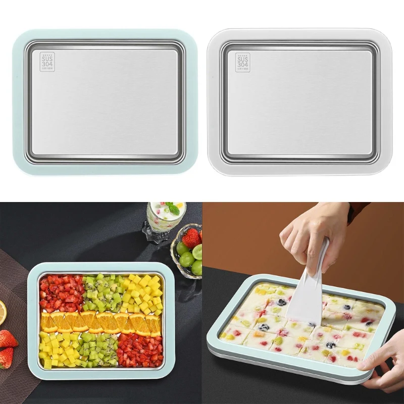 Instant Ice Cream Maker Device - Image 8