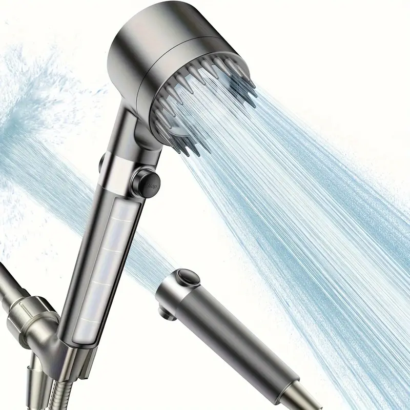 JetHead Pro with 3 Spray Modes