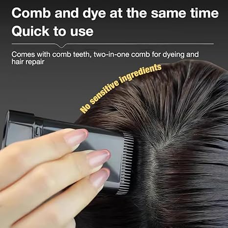 KeraColor™ Hair Dye Stick - Image 6