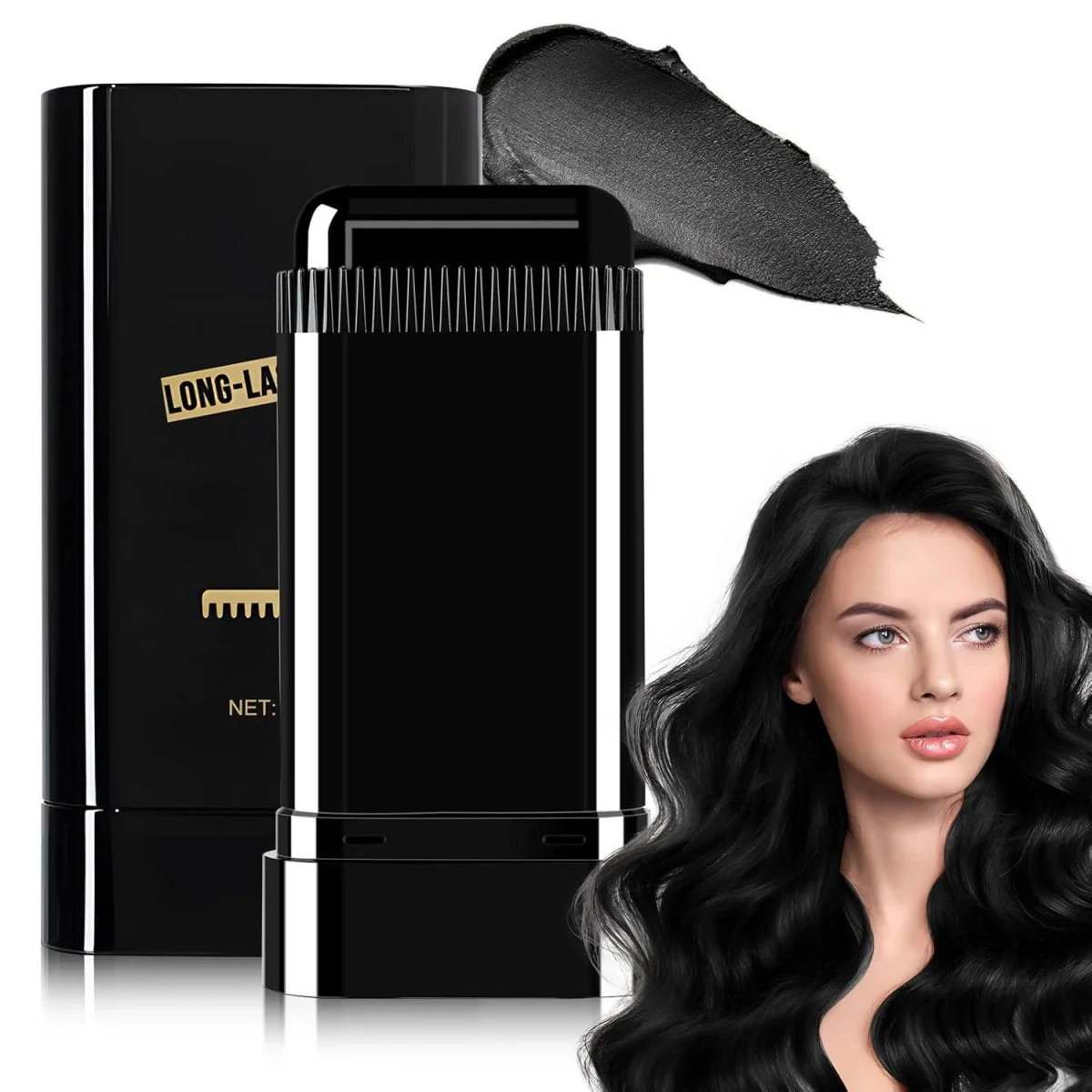 KeraColor™ Hair Dye Stick - Image 8