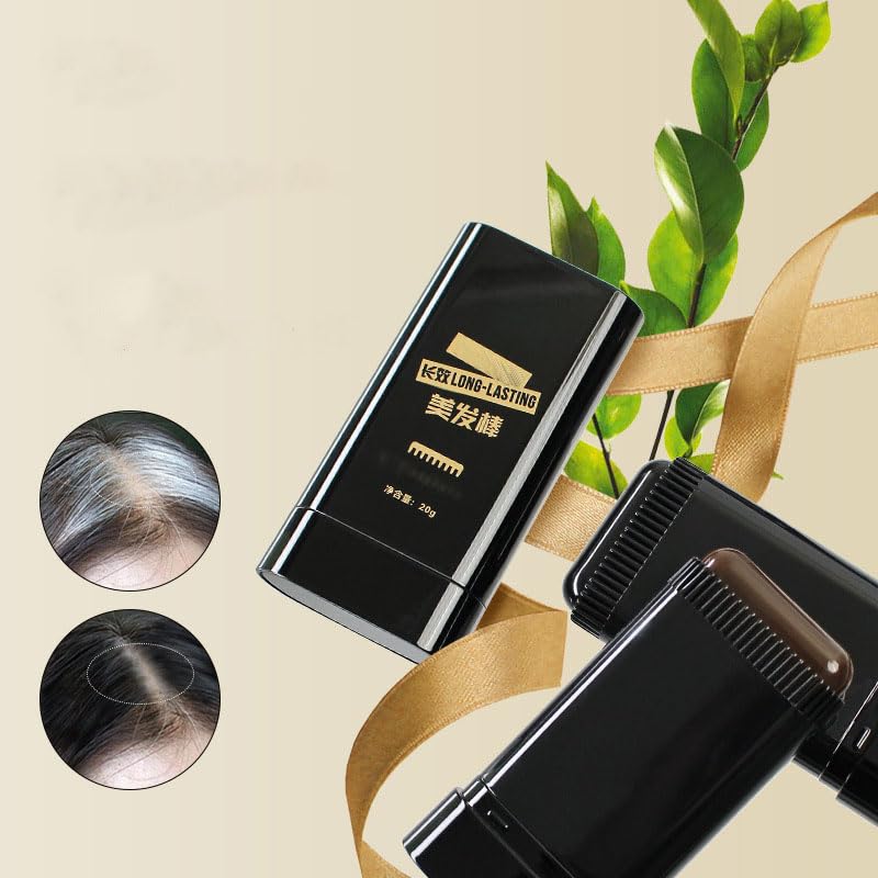 KeraColor™ Hair Dye Stick - Image 9