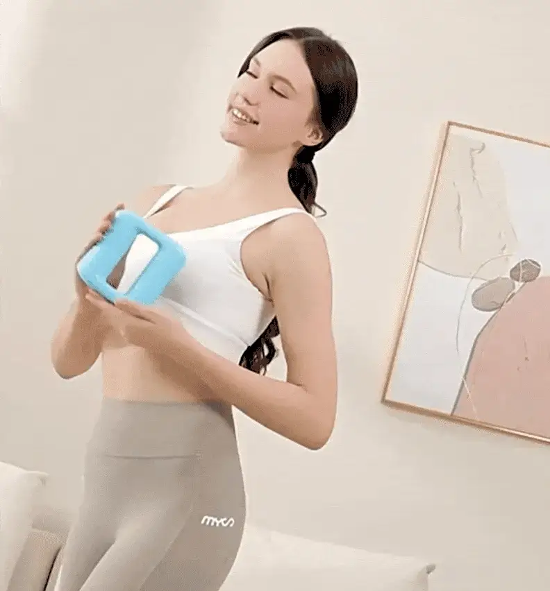 KinetiCore™ - Belly & Deep Tissue Massager Ring - Image 11