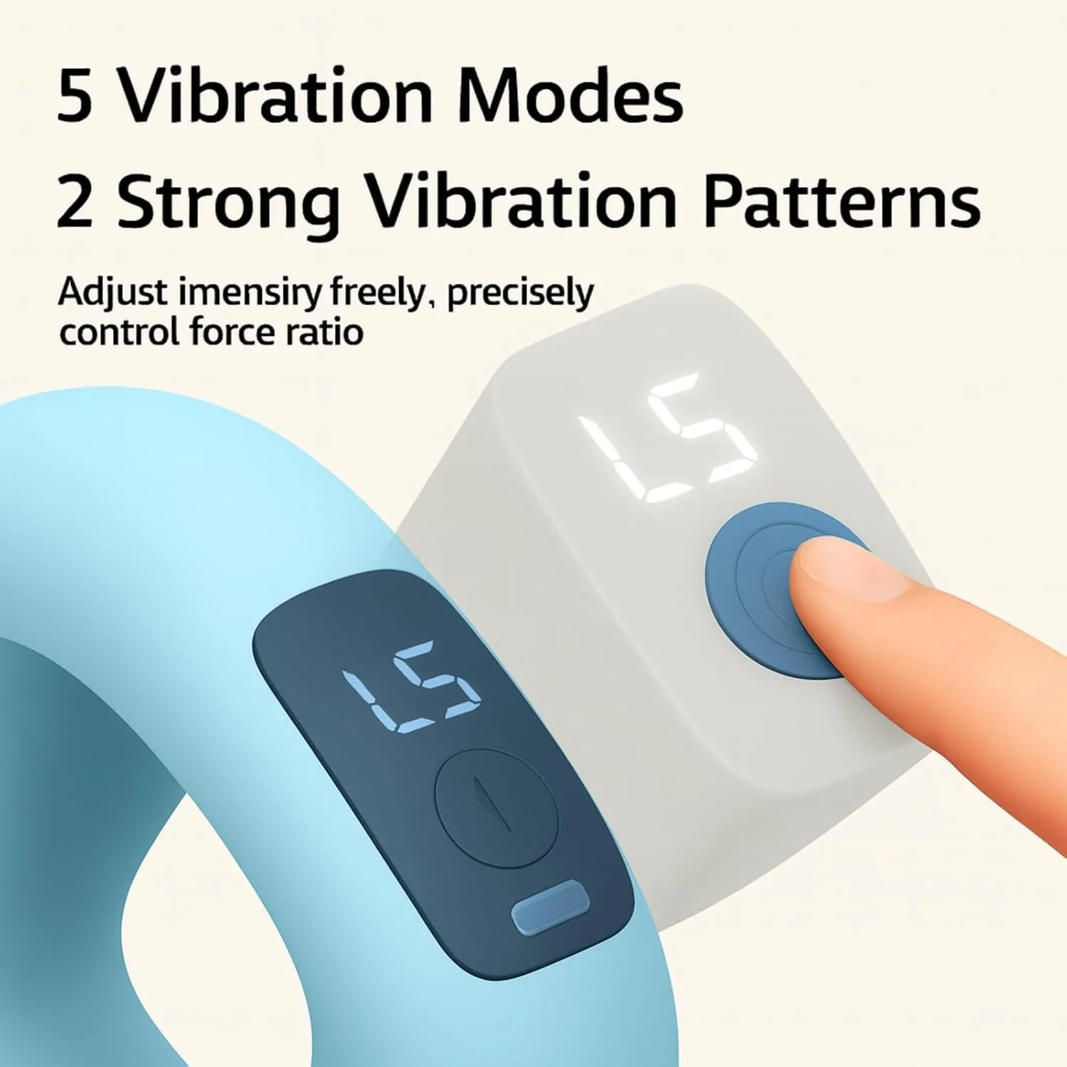 KinetiCore™ - Belly & Deep Tissue Massager Ring - Image 6