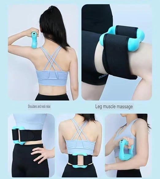 KinetiCore™ - Belly & Deep Tissue Massager Ring - Image 8