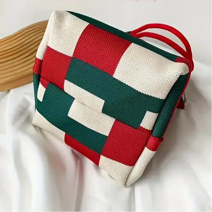 Knit Tote - Image 2
