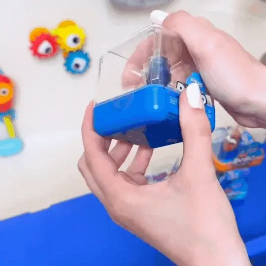 RoboFish™ LED Robot Fish Toys - Image 2