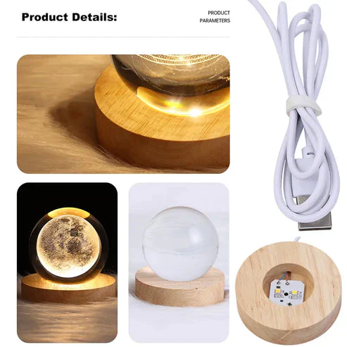 Lumina Galaxy Lamp - Image 10