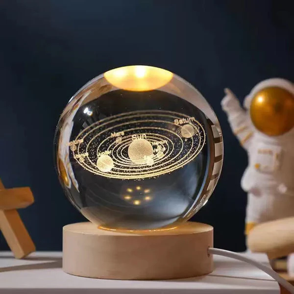 Lumina Galaxy Lamp - Image 13