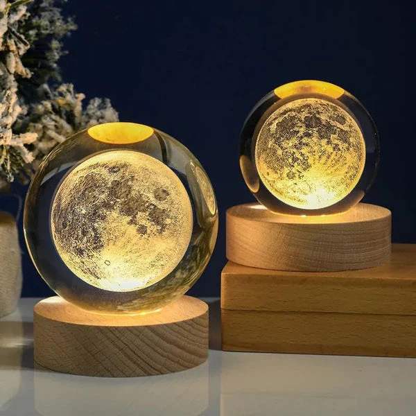 Lumina Galaxy Lamp - Image 14