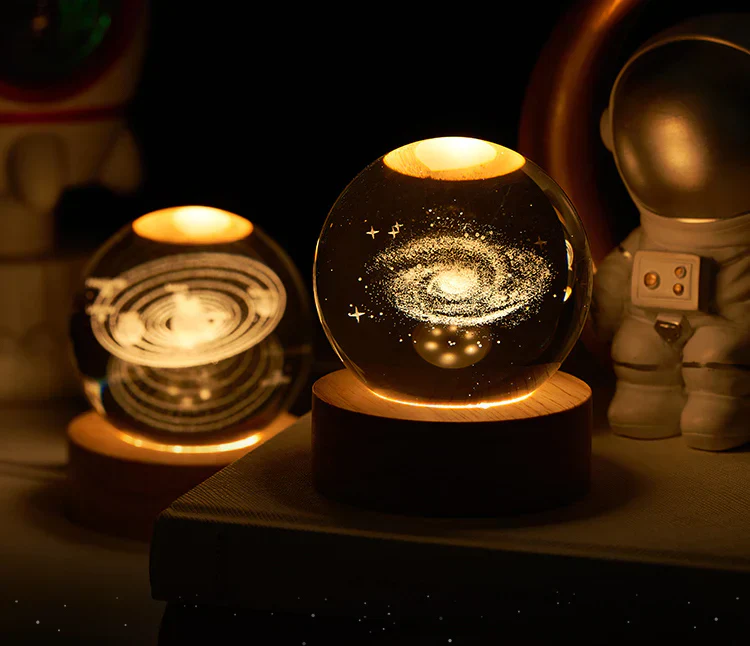 Lumina Galaxy Lamp - Image 7