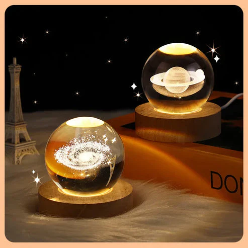 Lumina Galaxy Lamp - Image 8