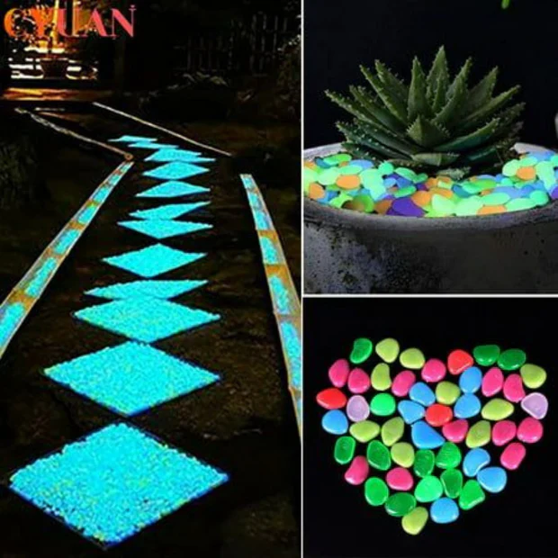 LumiPebbles™ Premium (Pack Of 100 pcs) - Image 5