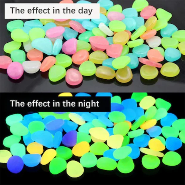 LumiPebbles™ Premium (Pack Of 100 pcs) - Image 6