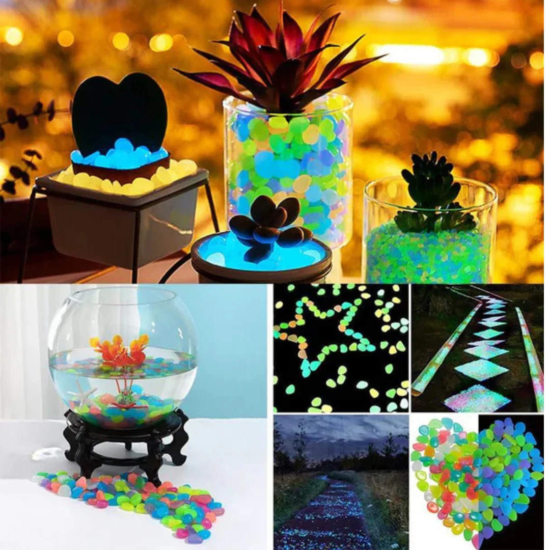 LumiPebbles™ Premium (Pack Of 100 pcs) - Image 8